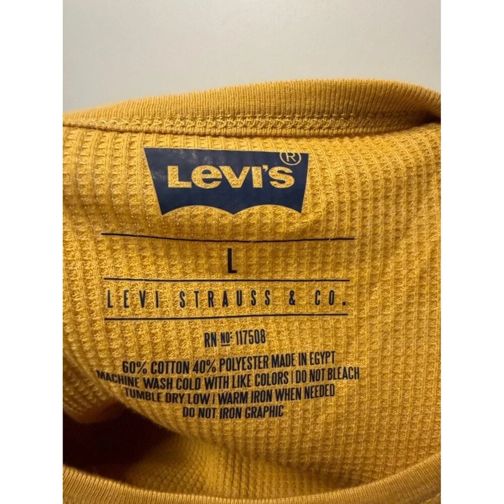 Levis length 30”